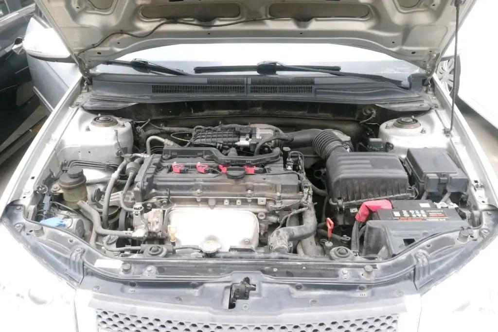 起亚赛拉图2008款,赛拉图起亚的什么车型