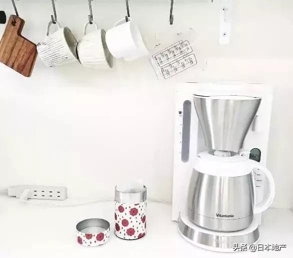 日本主妇的家全屋干净治愈,日本主妇治愈家居生活