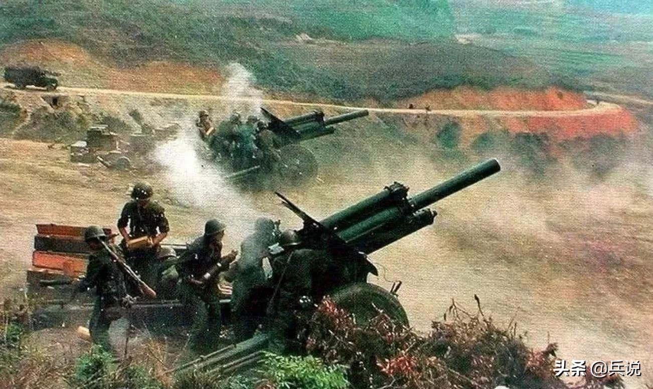 攻克谅山先锋营战役,攻克谅山纪实