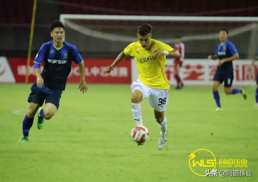 2019年中乙联赛第十二轮比赛结果,2023年中乙联赛第19轮比赛视频