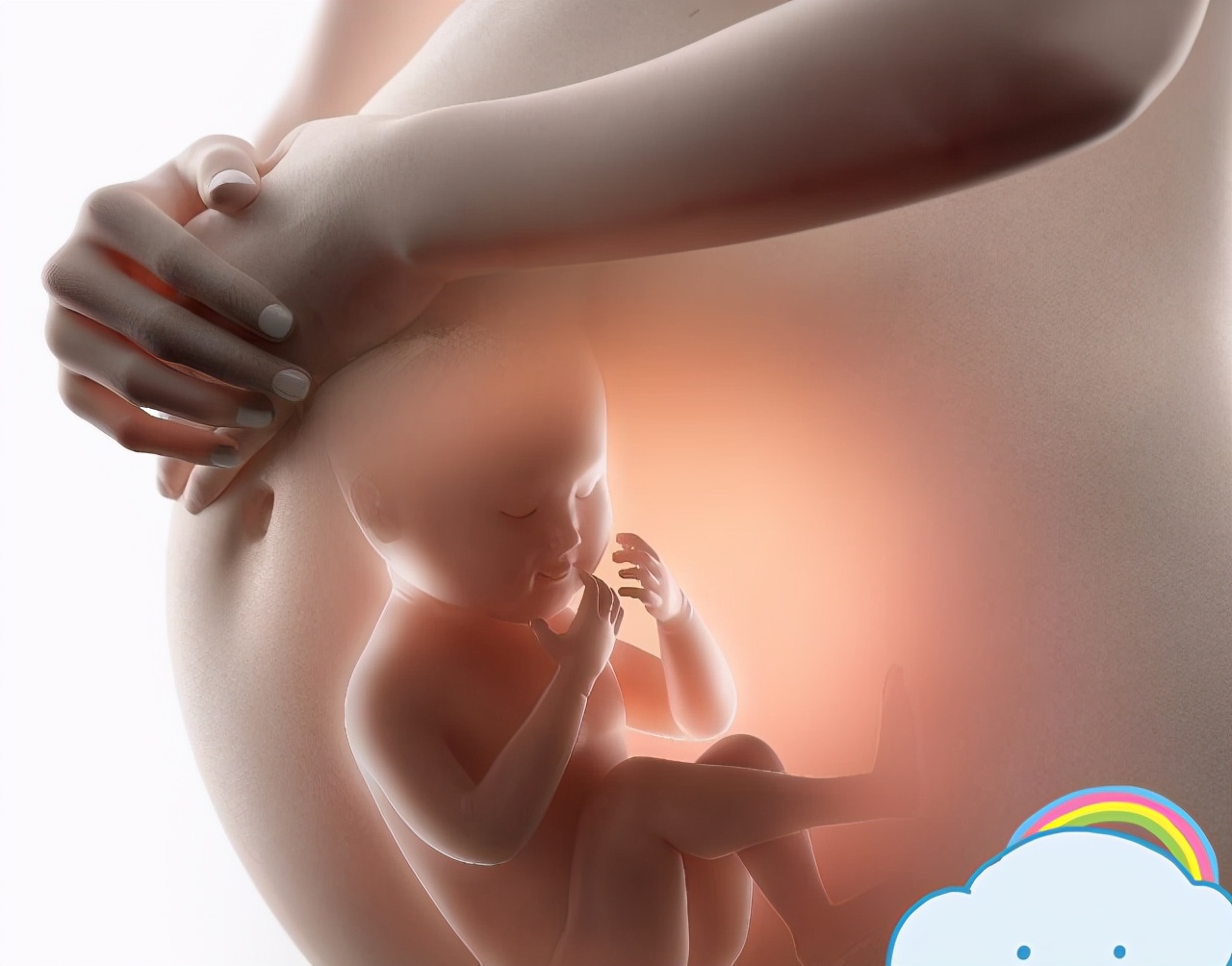 为什么新生儿抱着睡得香放下就醒,新生儿为什么抱着睡着一放下就哭