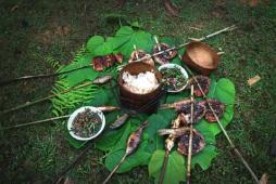 贵州人最怕的四种美食,贵州人爱吃什么黑暗料理