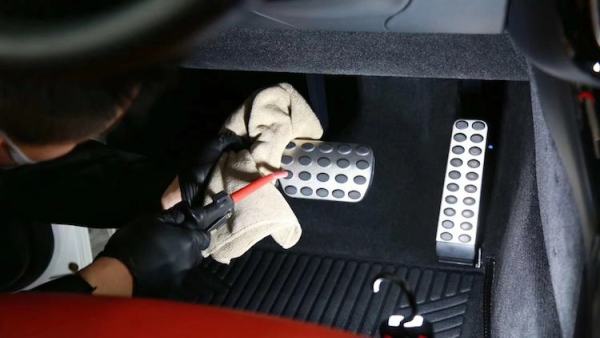 工匠洗车,工匠汽修洗车