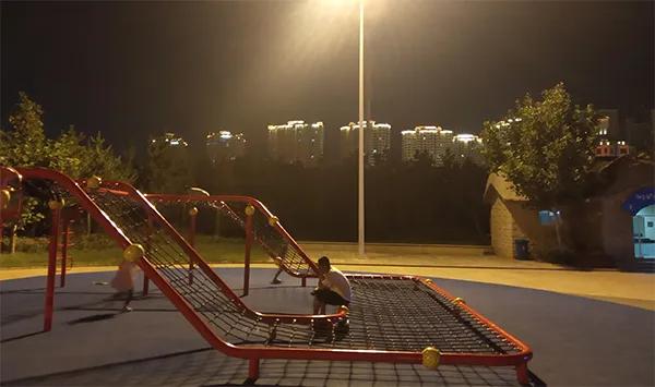 “野蛮人”在威海：宝能逍遥湾的一盘大棋