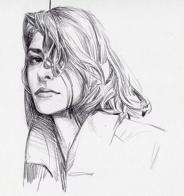 要怎么画画才画得更好,没有画画功底的新手该先画什么