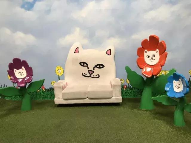 洛杉矶网红打卡地大粉墙,洛杉矶潮流胜地攻略