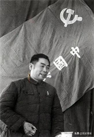 “全国一盘棋”是谁最早提出的？不是*小平邓**而是柯庆施