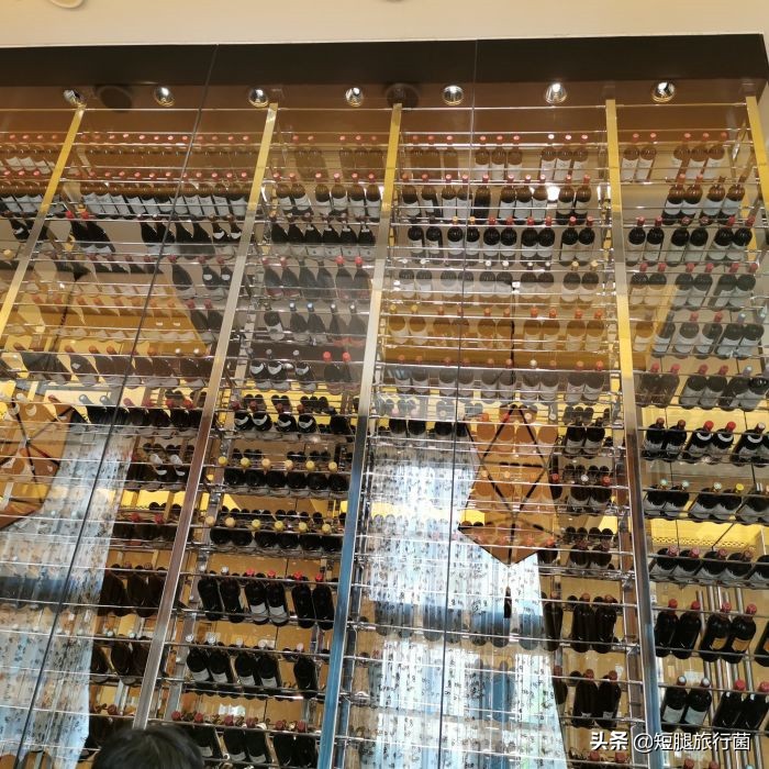 澳门米其林餐厅威尼斯人,人均2000的米其林三星餐厅