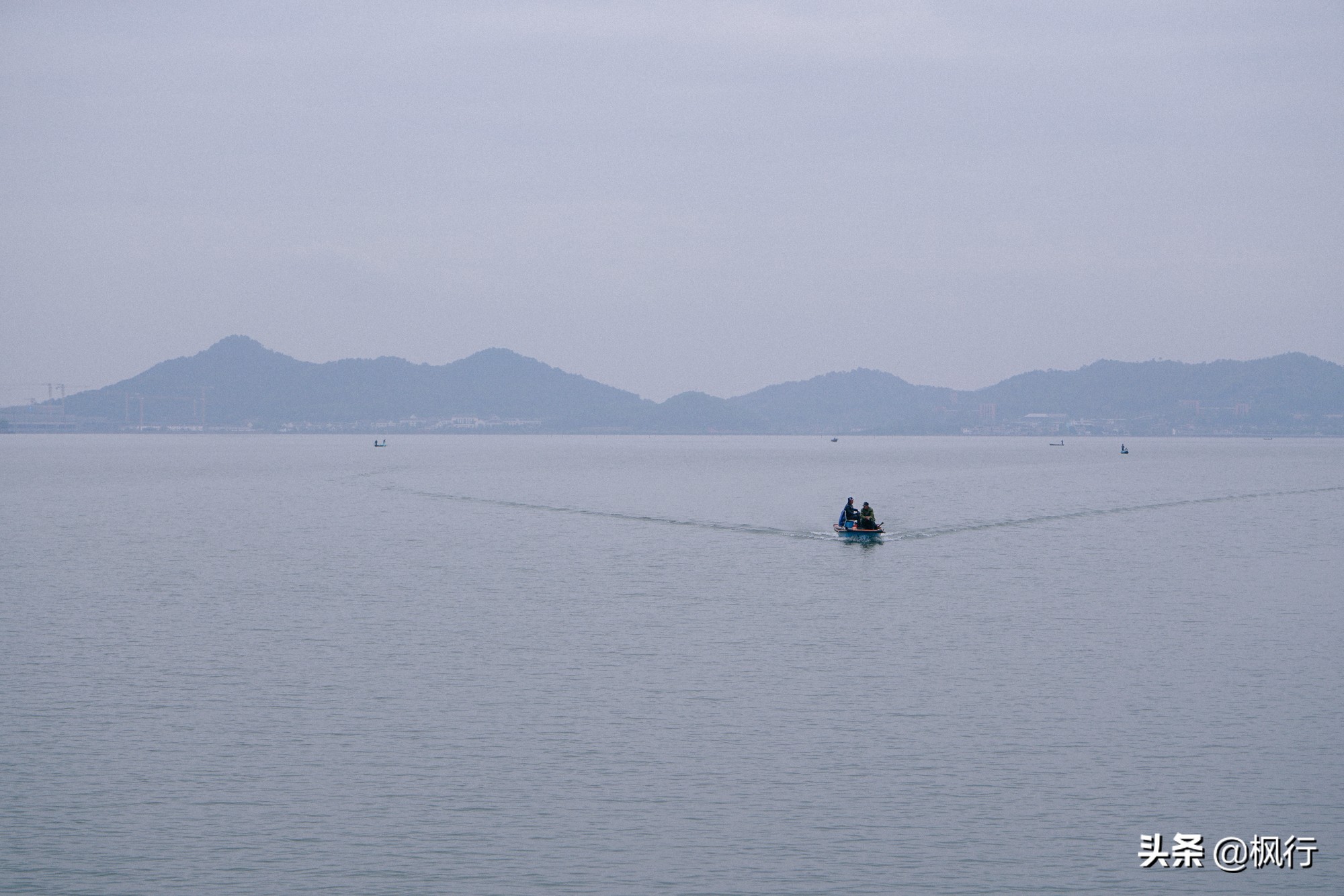 东钱湖浙东,宁波东钱湖横岭老街