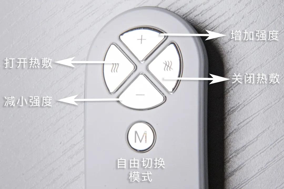 低头族按摩颈椎有什么好的仪器,低头族福音按摩仪