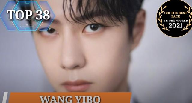 2023全球最美面孔第一名金泰亨,2019世界最帅面孔金泰亨