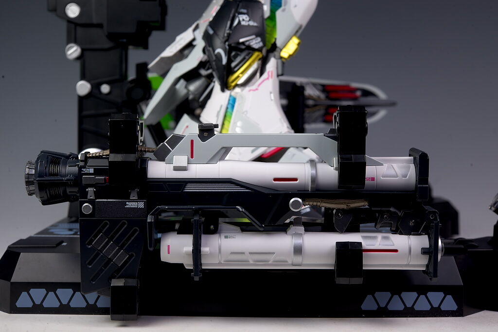 模玩评测揭皇榜,新人入坑模玩推荐