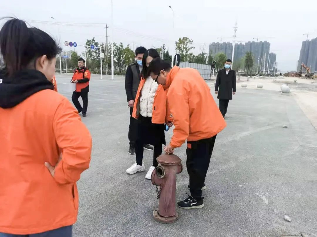 节后复工安全生产应重点关注,节后复工安全检查