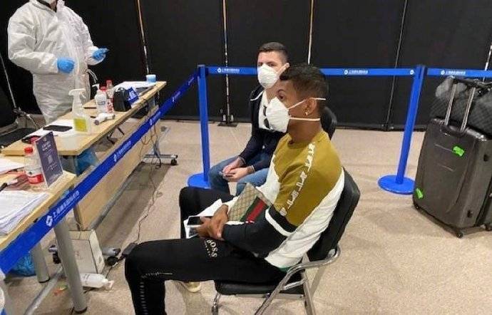 上海上港vs广州恒大5:4集锦,上海上港赢了吗