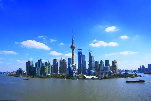 西部的陆家嘴,咸阳高新区创业湾最新进度