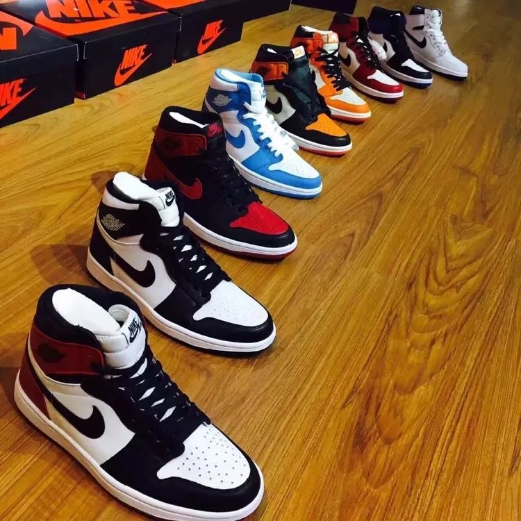 Sneaker终极定制要来了？揭秘莆田东莞的实质，智商税到底交不交