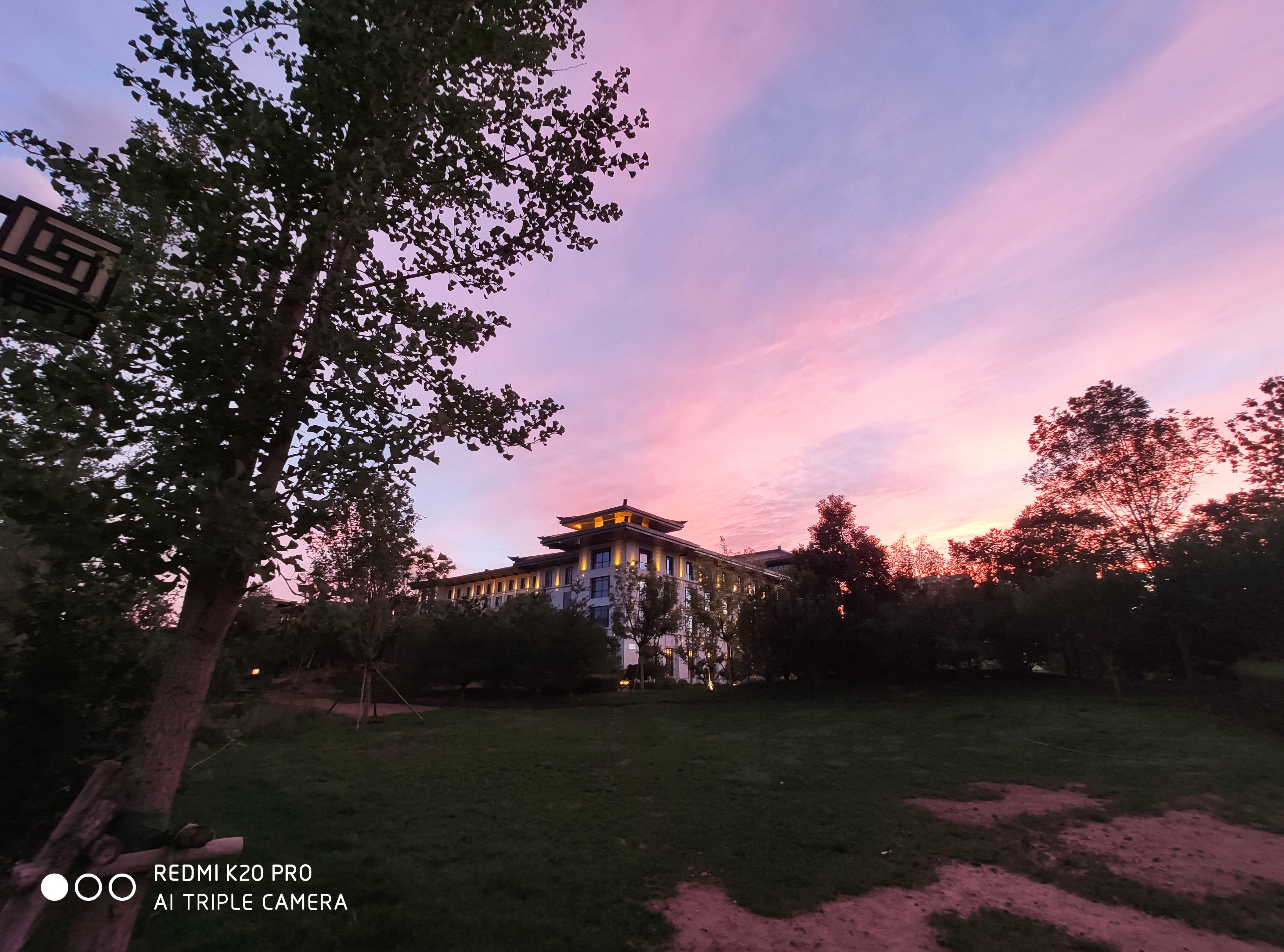 红米k20pro拍照更清晰,红米k20pro刷flyme