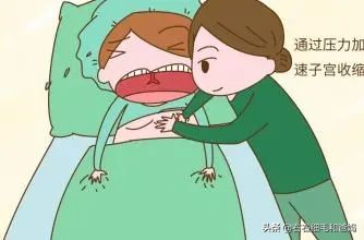 剖腹产后6小时如何快速排气,刨腹产后宝妈怎么能快速排气