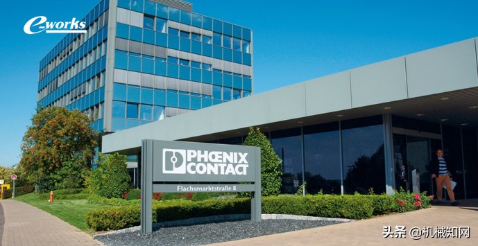 德国顶尖高端工业公司,德国十大顶级工业产品