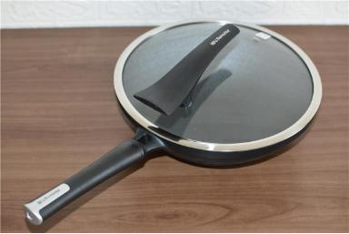 九阳厨房不粘锅,炒菜不粘锅九阳