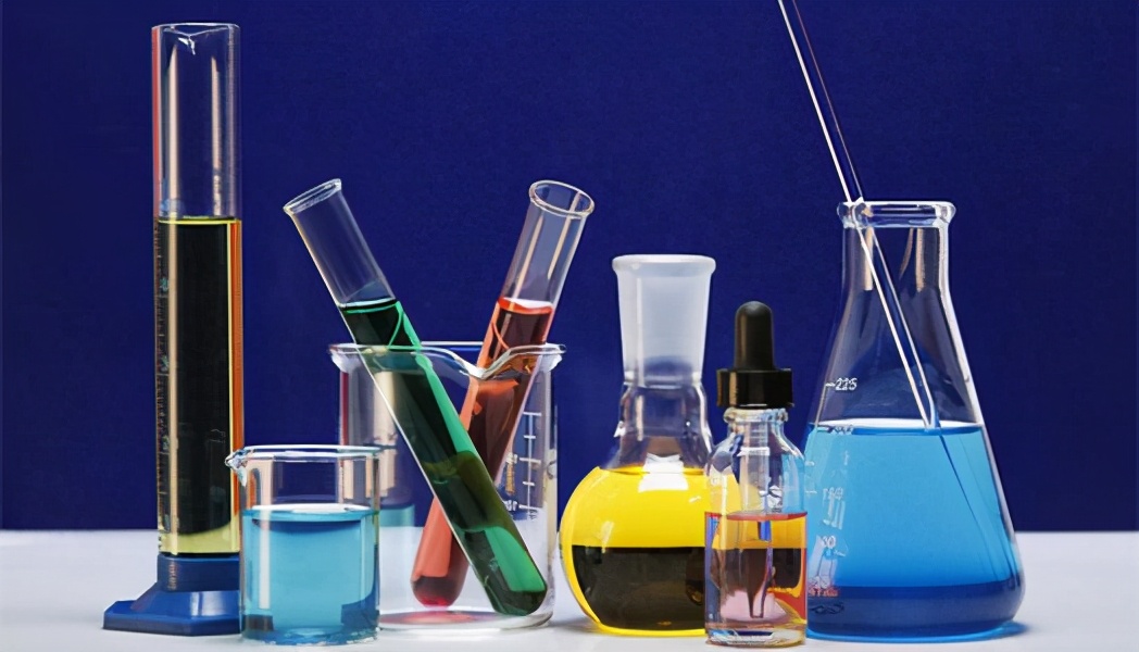 干货品种大全100例,实验室玻璃仪器名称大全