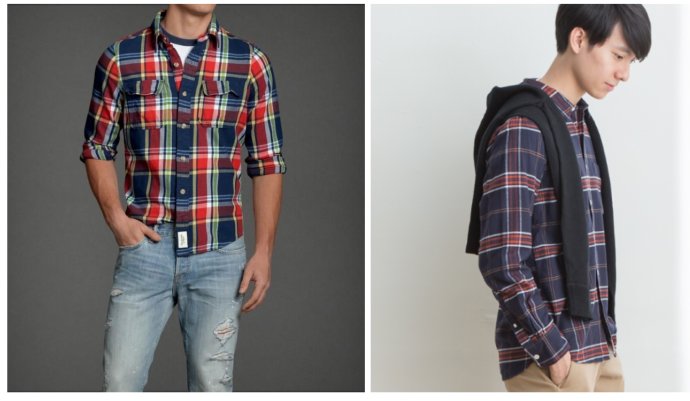 男士衣橱必备5款衬衣,衬衣是每个男人衣柜必备品