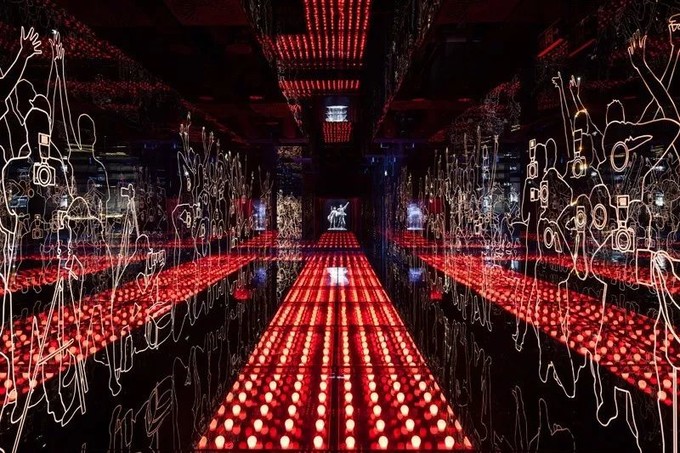 上海地铁附近景点推荐,上海地铁15号线沿线有哪些景点