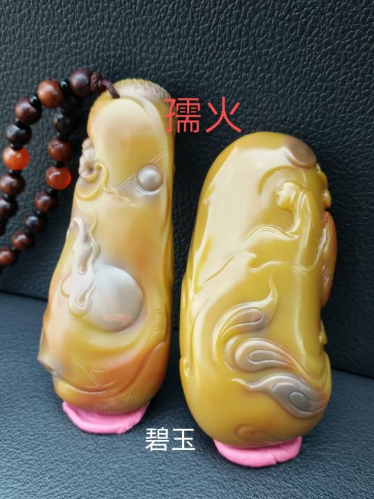 黄腊石的那些出产地