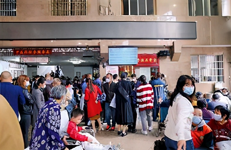 新医改对医院发展的影响深入解读,二级医院在医改中的困境