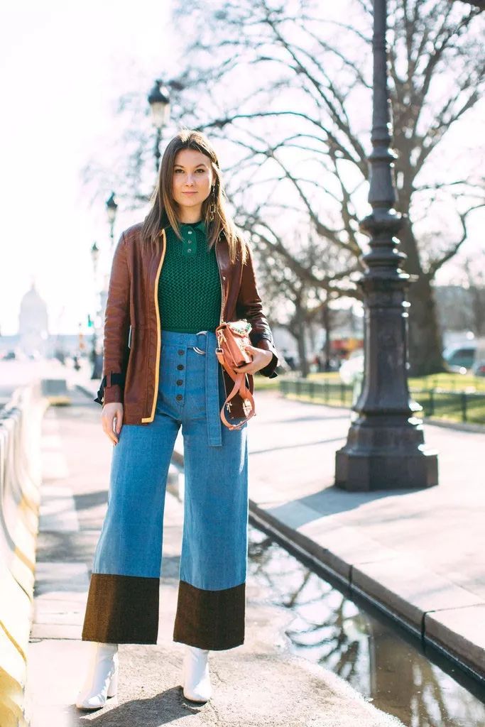 大码女裤子220斤显瘦秋冬,男粗腿穿什么裤子显瘦