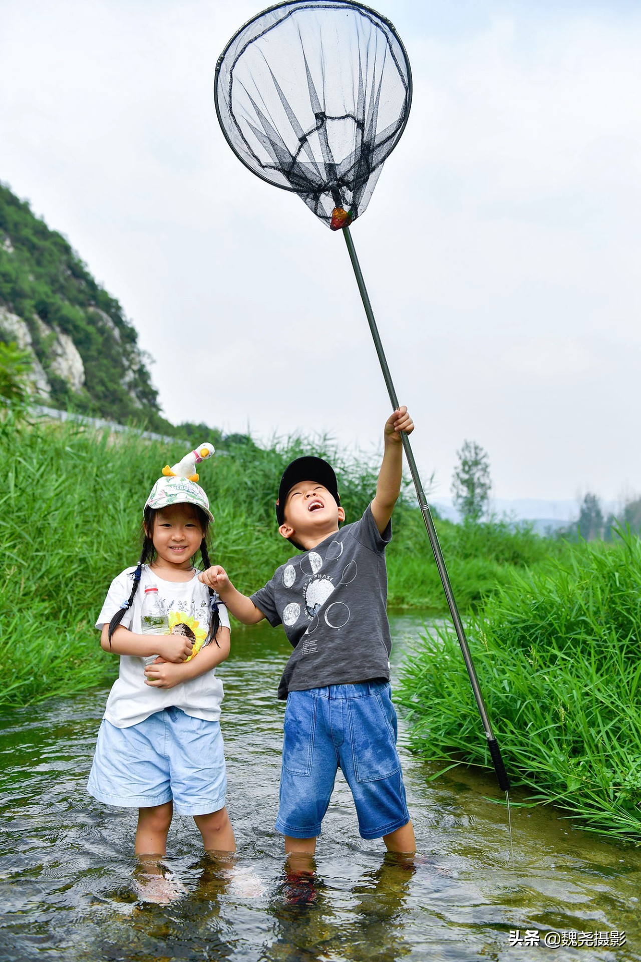 怀柔哪有适合孩子玩的小河,怀柔亲子游必去十大地点