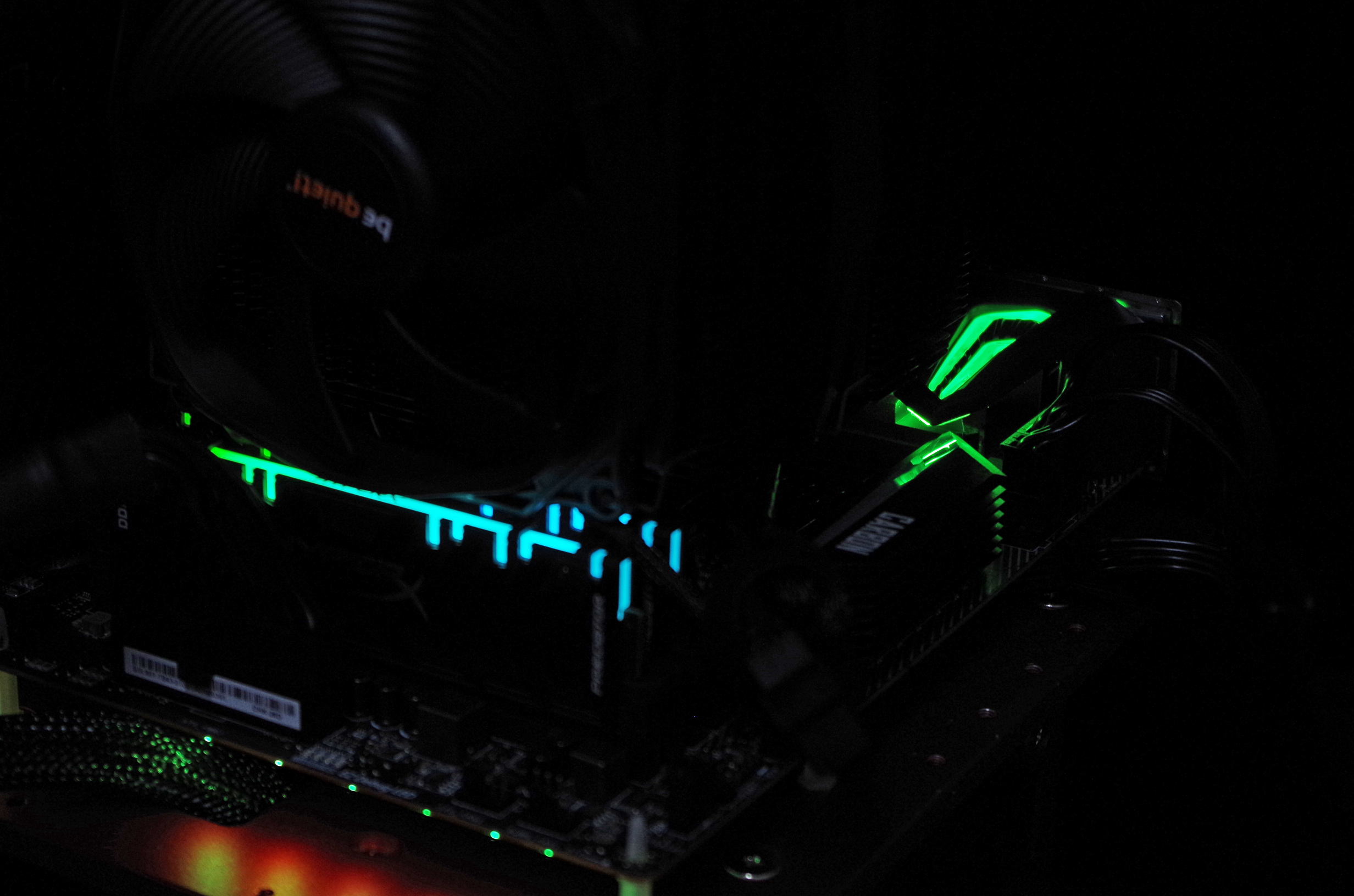 pcie网卡挡住了显卡,pcie网卡被显卡挡住了怎么解决