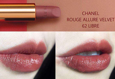 什么？圣诞要陪男票家人吃饭？这几只色号快涂起来！