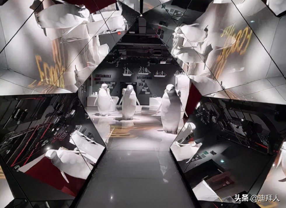 迪拜旅游攻略必玩景点推荐一下,迪拜旅游百科知识大全最新