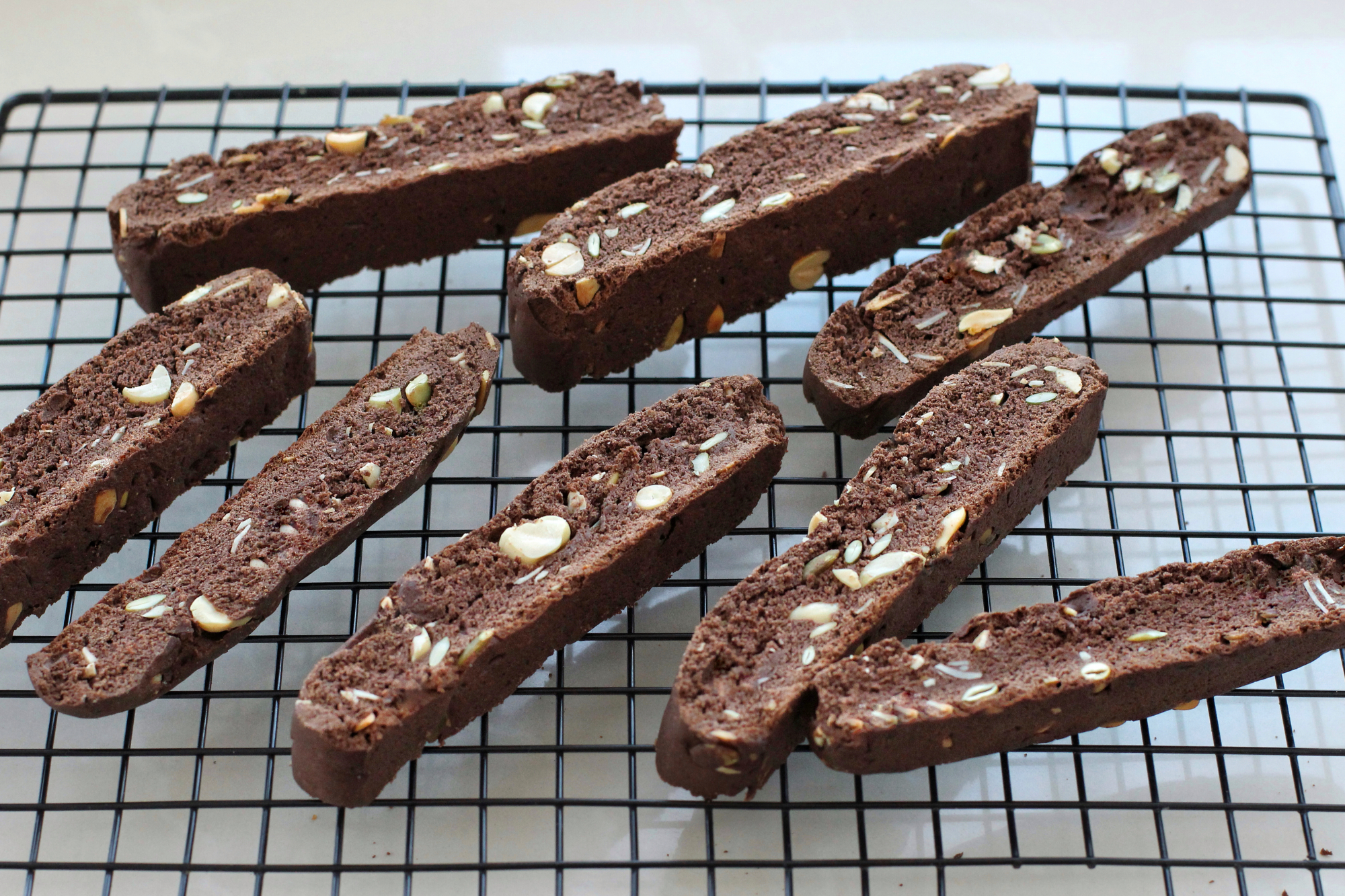 在家自制零食小饼干,自制超酥脆小饼干