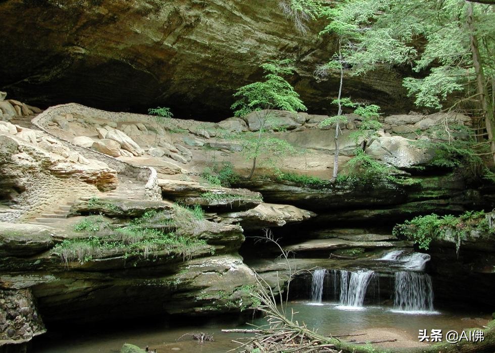美国西部旅游必去景点推荐,美国东部值得去的景点排名