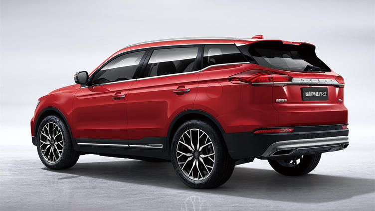 长安cs75plus和宋prodmi咋选,长安cs75plus和瑞虎8pro哪个好