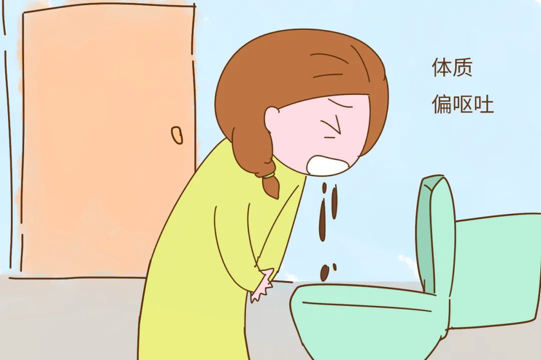 早孕反应会拉肚子吗,早孕反应怎么度过的