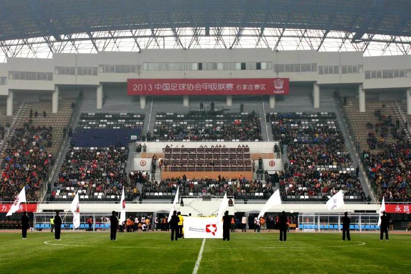 裕彤体育场有什么比赛,2019年裕彤国际体育中心大型活动