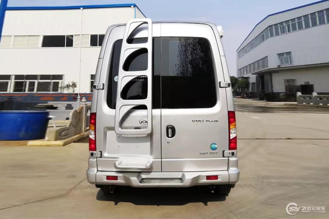 21款上汽大通原厂v80b型房车,六座六卧大通v80长轴高顶b型房车