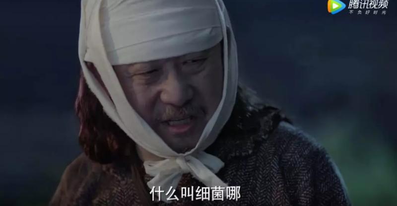 陈道明为啥不演庆余年了,陈道明为什么要庆余年