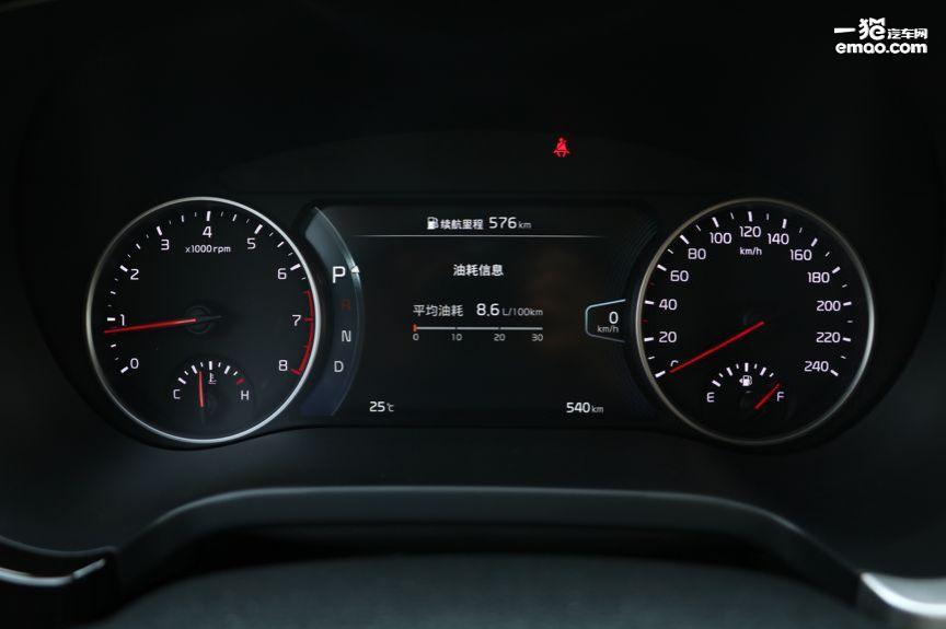 ix35现代2021款与起亚kx3傲跑,沉浸式体验起亚kx3傲跑潮流版