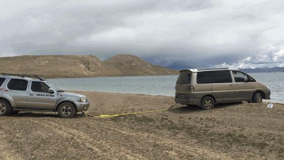 西藏阿里改则自驾游完整攻略,西藏自驾旅游八宿至波密