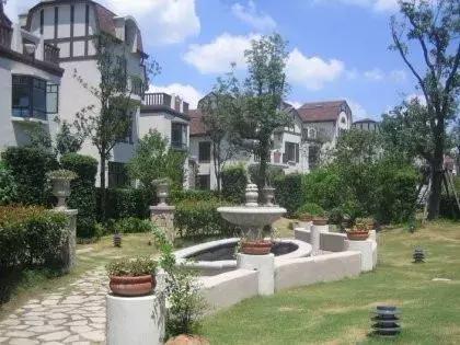 莱茵北郡大户型,莱茵北郡三期实景图