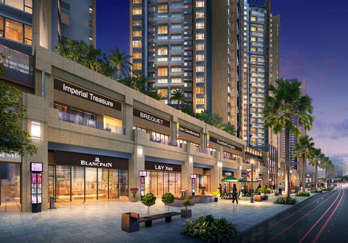 星河集团地产排名第几,星河房地产公司简介