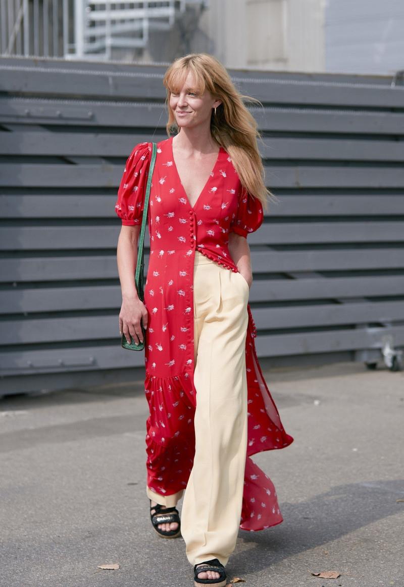 厚底运动凉鞋高级感,轻便厚底凉鞋高级感