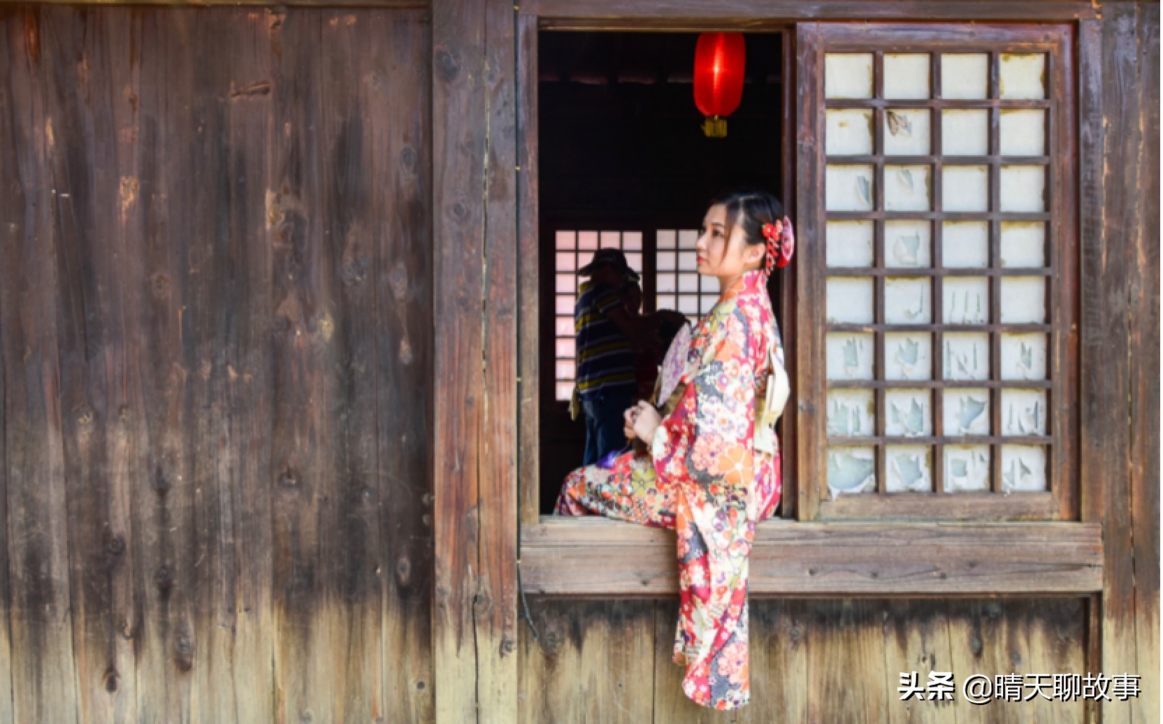 日本女孩过来中国玩,日本姑娘来中国买什么
