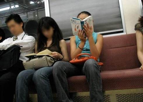 日本女孩子的五大特点,日本女孩子的外貌特点