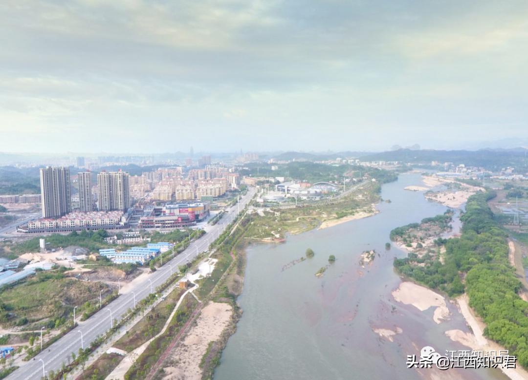 江西人口变化最新消息,江西哪个县人口最多哪个人口最少