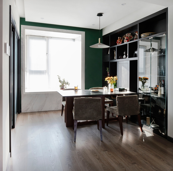 玖雅装饰·设计点亮生活——4大奖项“花落谁家”？